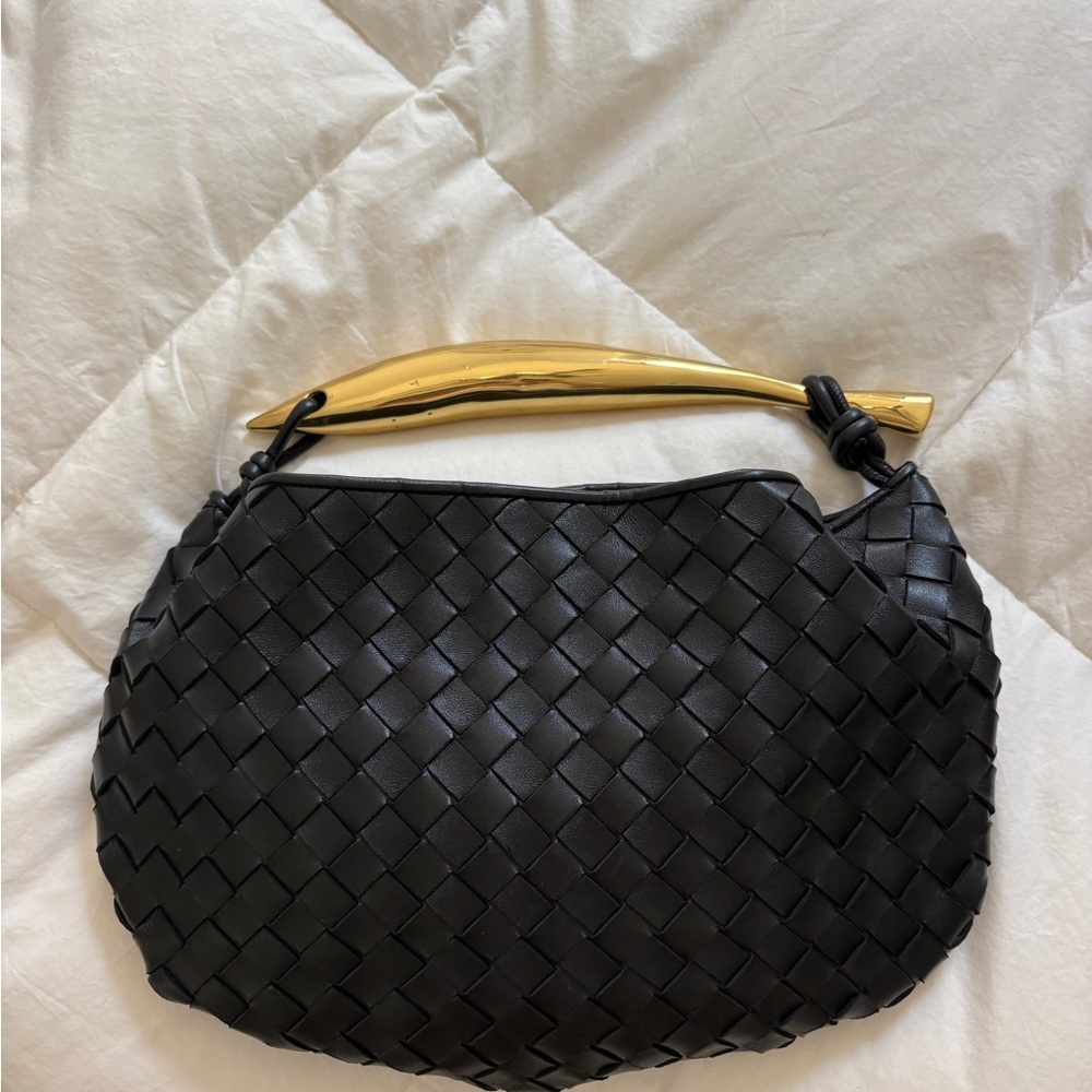 Bottega Veneta Sardine Bag View 2